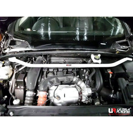 Peugeot 408 1.6T 10+ Ultra-R 2-punti Anteriore Upper Strutbar - em-power.it