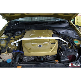 Nissan Skyline V35 2.5 01+ Ultra-R 2P Anteriore Upper Strutbar - em-power.it