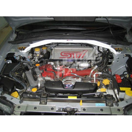 Subaru Impreza Wagon 01-03 Ultra-R 2P Anteriore Upper Strutbar - em-power.it