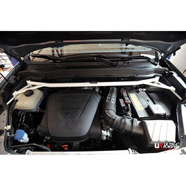 Ssang Yong Actyon 2.0D 06-11 Ultra-R 4P Anteriore Upper Stutbar - em-power.it