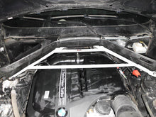 Carica l&#39;immagine nel visualizzatore di Gallery, BMW X5 E70 06-10/X6 E71 08+ Ultra-R 4-P Anteriore Upper Strutbar - em-power.it