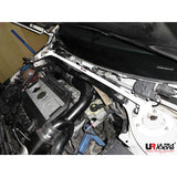 VW Golf 6 1.4TSI/ Golf R Ultra-R Anteriore Upper Strutbar RHD