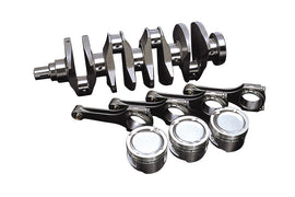 4G63 22KIT Mitsubishi 4G63 Evo 1 I 2 II 3 III 4 IV 5 V 6 VI 7 VII 8 VIII 9 IX 85.5mm