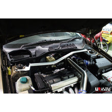 Load image into Gallery viewer, Volvo 850 (Fuse Box) OBD2 Ultra-R 2P Anteriore Upper Strutbar - em-power.it