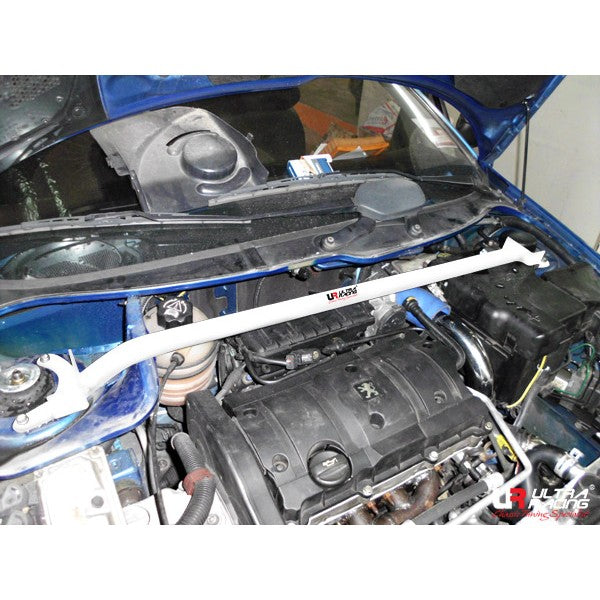 Peugeot 206 / 206 CC 1.6 Ultra-R 2P Anteriore Upper Strutbar - em-power.it