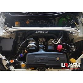 Subaru BRZ/ Toyota GT86 Ultra-R 4P Anteriore Upper Strutbar 2142 - em-power.it