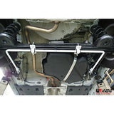 VW Beetle A5 11+ 1.4 UltraRacing Sway Bar posteriore 19mm