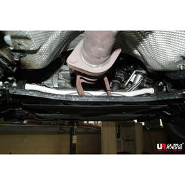 Volvo V60 T4 1.6T 10+ UltraRacing Sway Bar Anteriore 23mm - em-power.it