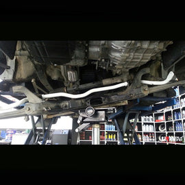 Kia Sportage 10+ 2.0/2.0D UltraRacing Sway Bar Anteriore 20mm - em-power.it