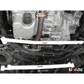 Suzuki Swift 1.2/1.4 10+ UltraRacing 2P Lower Bar Anteriore 2006 - em-power.it