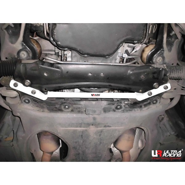 Mercedes S-Class W221 3.5 05-13 Ultra-R 2P Lower Bar Anteriore - em-power.it