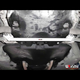 Mercedes S-Class 98-05 W220 2.8/3.2 Ultra-R Lower Bar Anteriore - em-power.it
