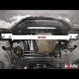 Mercedes S-Class 91-98 W140 3,2 Ultra-R 2P Lower Bar Anteriore - em-power.it