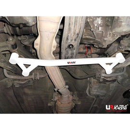 Nissan Primera 95-02 P11 UltraRacing 4-punti Anteriore H-Brace - em-power.it