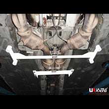 Carica l&#39;immagine nel visualizzatore di Gallery, Maserati Quattro Porte 4.2 04+ Ultra-R 4P Anteriore Lower Brace - em-power.it