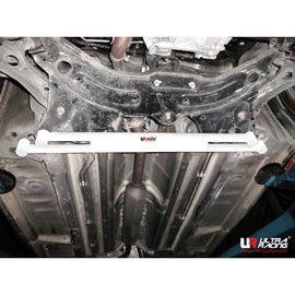 Suzuki Swift 1.2/1.4 10+ UltraRacing 4P Anteriore H-Brace 2007 - em-power.it