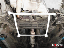 Carica l&#39;immagine nel visualizzatore di Gallery, Chevrolet Aveo 1.4 11+ UltraRacing 4P Anteriore Lower H-Brace - em-power.it