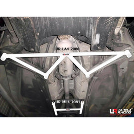 Rover 75 2.0D 98-05 UltraRacing 4P Anteriore Lower H-Brace 2080 - em-power.it