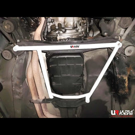 Mercedes S-Class W126 2.6 79-93 Ultra-R 4P Anteriore H-Brace - em-power.it