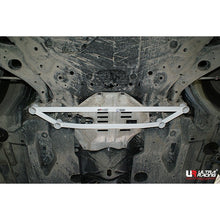 Carica l&#39;immagine nel visualizzatore di Gallery, Mazda CX-5 2.0 12+ UltraRacing 4P Anteriore Lower H-Brace 2134 - em-power.it