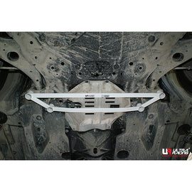 Mazda CX-5 2.0 12+ UltraRacing 4P Anteriore Lower H-Brace 2134 - em-power.it