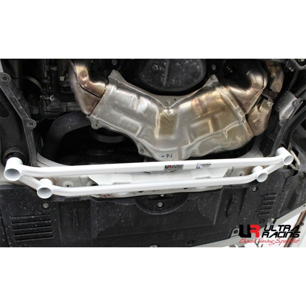 Subaru BRZ/ Toyota GT86 Ultra-R 4P Anteriore Lower H-Brace 2143 - em-power.it