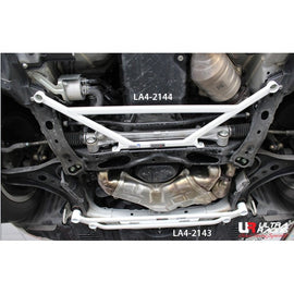 Subaru BRZ/ Toyota GT86 Ultra-R 4P Anteriore Lower H-Brace 2144 - em-power.it