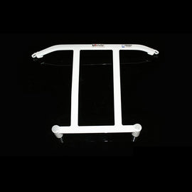 Mercedes W123 2.3 79-85 UltraRacing 4P Anteriore Lower H-Brace - em-power.it