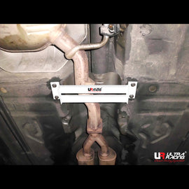 Mercedes S-Class 91-98 W140 3,2 Ultra-R 2P Mid Lower Bar - em-power.it