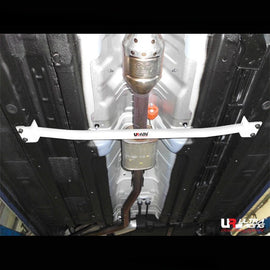 Kia Rio UB 1.4 11+ UltraRacing Mid Lower Bar 2087 ML2-2087x - em-power.it