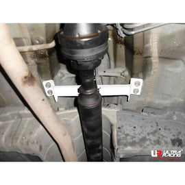 Toyota RAV4 2.0 00-05 2/4D Ultra-R 2 Mid Lower Bar ML2-2128 - em-power.it