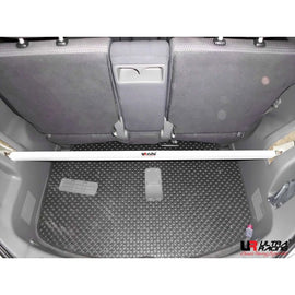 Nissan Cube Z11 1.5 02-08 UltraRacing 2P Rear Upper Strutbar RE2-2002 - em-power.it