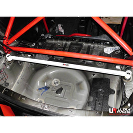 Suzuki Swift (+Sport) 10+ UltraRacing 2P Rear Upper Strutbar RE2-2005 - em-power.it
