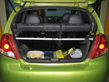 Load image into Gallery viewer, Chevrolet Aveo 4D 1.4 11+ UltraRacing Rear Upper Strutbar RE2-2015 - em-power.it