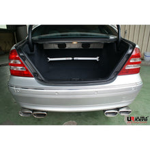 Load image into Gallery viewer, Mercedes C-Class W203 00-07 Ultra-R 2P Rear Upper Strutbar RE2-2068 - em-power.it