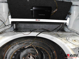 BMW 5-Series E34 88-95 UltraRacing 2P Rear Upper Strutbar RE2-2075 - em-power.it