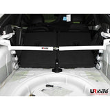VW Beetle A5 11+ 1.4 UltraRacing 2P Rear Upper Strutbar Adj. RE2-2123A