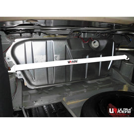 Mercedes E-Class W210 97-03 Ultra-R Rear Upper Strutbar RE2-2131 - em-power.it