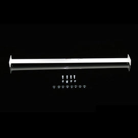 Mercedes W123 2.3 79-85 UltraRacing 2P Rear Upper Strutbar RE2-2165 - em-power.it