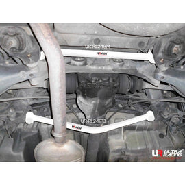 Mercedes E-Class 2.0 W210 97-03 Ultra-R Rear Lower Bar 1973 RL2-1973 - em-power.it