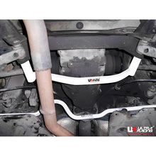 Load image into Gallery viewer, Mercedes C-Class W203 2.0 00-07 Ultra-R 2P Rear Lower Bar RL2-2049 - em-power.it