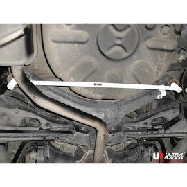 Rover 75 2.0D 98-05 UltraRacing 2P Rear Lower Bar 2083 RL2-2083 - em-power.it