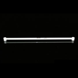 Mercedes W123 2.3 79-85 UltraRacing 2P Rear Lower Bar RL2-2167 - em-power.it
