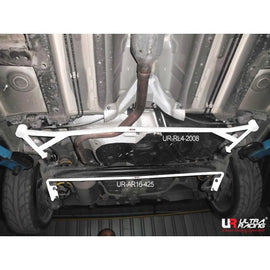 Suzuki Swift 1.2 10+ UltraRacing 4P Rear Lower Brace 2008 RL4-2008 - em-power.it