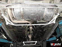 Load image into Gallery viewer, Chevrolet Aveo 1.4 11+ UltraRacing 4P Rear Lower Brace RL4-2014 - em-power.it