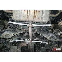 Carica l&#39;immagine nel visualizzatore di Gallery, Mazda CX-5 2.0 12+ UltraRacing 4P Rear Lower Brace 2135 RL4-2135 - em-power.it
