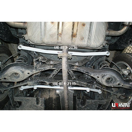 Mazda CX-5 2.0 12+ UltraRacing 4P Rear Lower Brace 2135 RL4-2135 - em-power.it