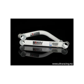 VW Golf 6 2.0 12+ UltraRacing 2x2P Rear Side Bars 1966P RLS4-1966P - em-power.it