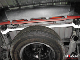 Ford Ranger T6 2.2D 11+ Ultra-R 2P Rear Torsion Bar 1990 RT2-1990 - em-power.it