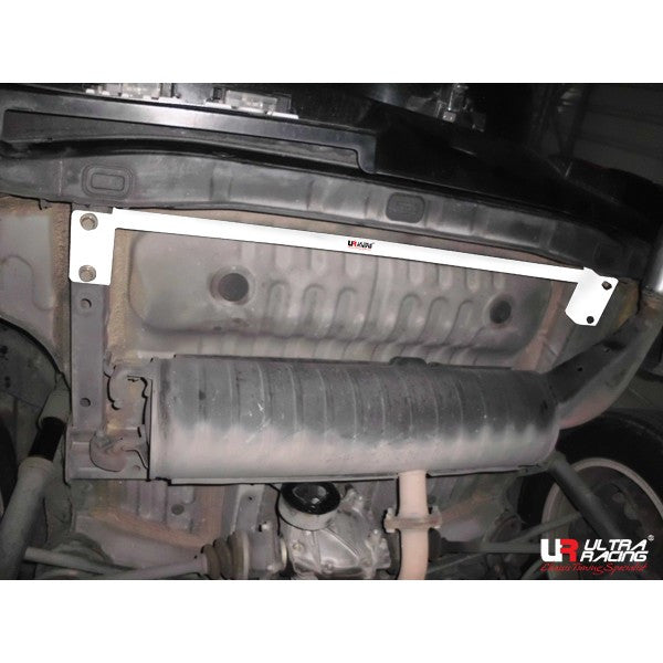 Toyota RAV4 2.0 00-05 2/4D Ultra-R 2P Rear Torsion Bar RT2-2129 - em-power.it